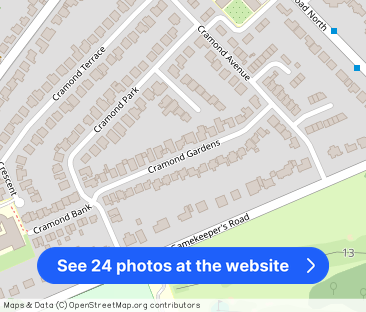 Cramond Gardens, Edinburgh, EH4 - Photo 1