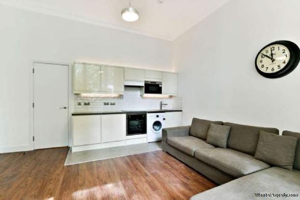 1 bedroom property to rent in London - Photo 1