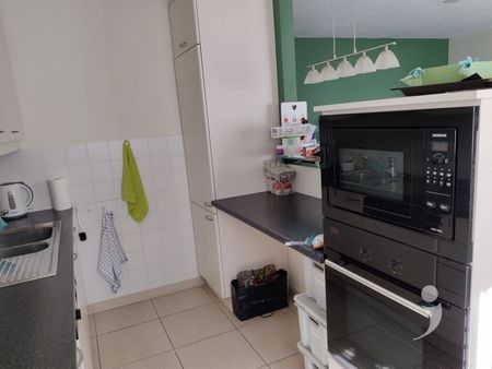 Appartement - Photo 5