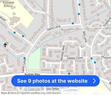 Binbrook Close, Lower Earley, Reading, RG6 - Photo 1