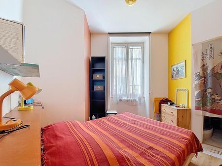 Location Appartement 2 pièces 23m² DIJON 21000 - Photo 2