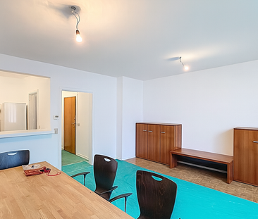 Appartement te huur - Photo 2