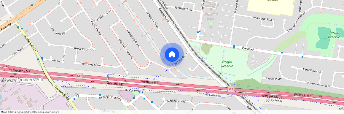 126 Tichborne Drive, NSW 2763, Quakers Hill