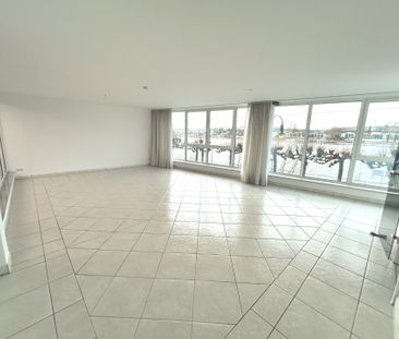 Traumhafte Wohnung mit Rheinblick - Foto 2