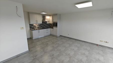 Appartement te huur - Foto 4