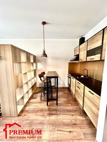 KAWALERKA 31m2 DO WYNAJĘCIA Szczecin-Gumieńce - Zdjęcie 3