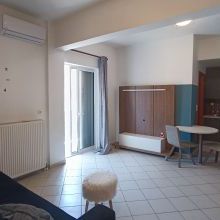 Studio/Γκαρσονιέρα για ενοικίαση - Λαμία, - Photo 1