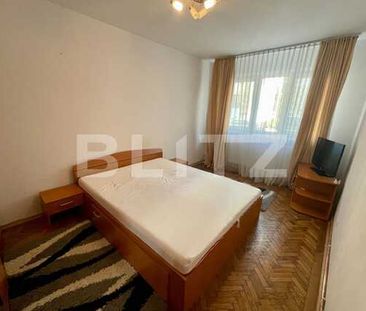 Apartament 3 camere, centrala termica, pet friendly, Valea Rosie - Fotografie 4