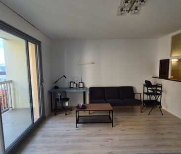 Appartement 1 pièces 31m2 REIMS 622 euros - Photo 1