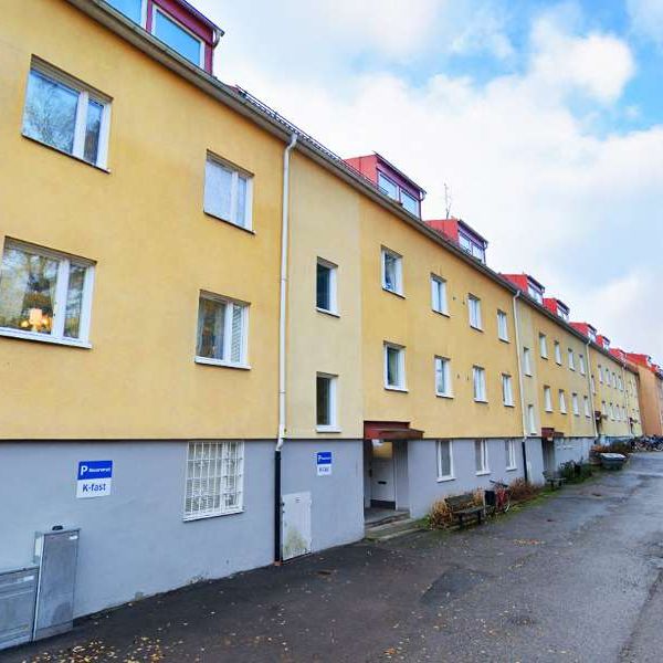 Ekenhillsvägen 5 E - Photo 2