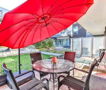 For Lease - 271 Sea Ray Avenue Unit# B118, Innisfil, Ontario - Photo 5