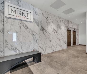 For Lease - 199 Rideau Street Unit# 2107, Lower Town - Sandy Hill, ... - Photo 3