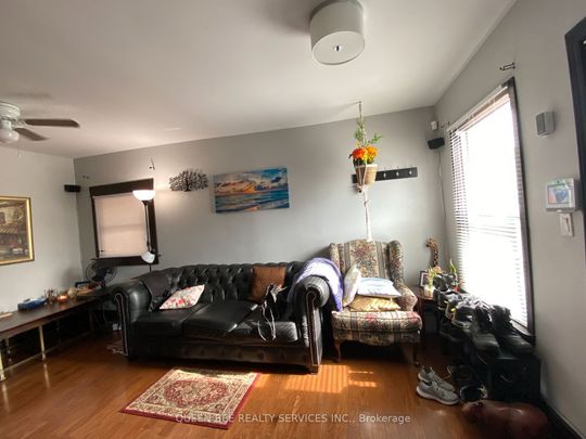 For Lease - 4765 Sixth Avenue, Niagara Falls, Ontario - Photo 1