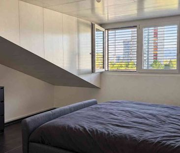 3.5 Zimmer, 110 m², 3. Stock - Foto 3
