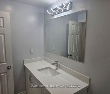 For Lease - 122 Ravenscroft Road Unit# Basement, Ajax, Ontario - Photo 6