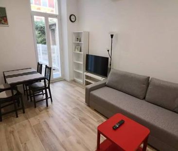 Location Appartement - Photo 2