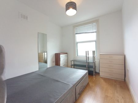 2 Bed Flat, White Hart Lane, N17 - Photo 4
