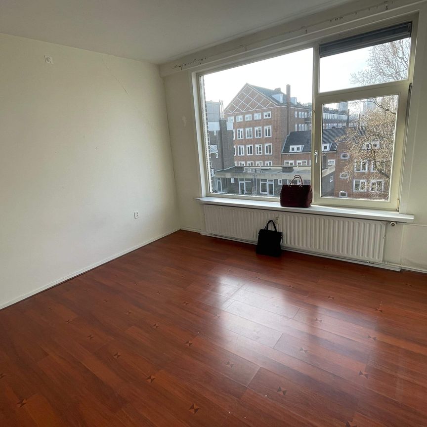 Chambre à Oostplein, Rotterdam - Foto 1