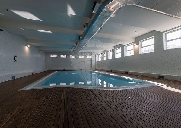 Apartamento T2 em Lisboa