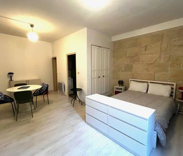 A louer, Studio centre ville! - Photo 1