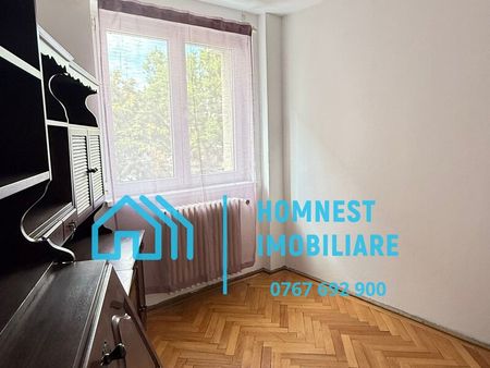 Piata Amzei, apartament 3 camere. - Photo 3
