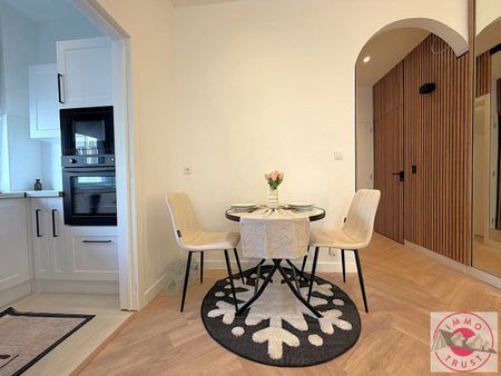 Appartement - te huur - Photo 3