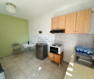Studio/Γκαρσονιέρα για ενοικίαση Μακρυγιάννη (Πάτρα) - Photo 6