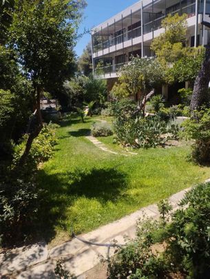 Διαμέρισμα για ενοικίαση Ολυμπιακές Εγκαταστάσεις - Αεροδρόμιο (Ελληνικό) - Photo 1