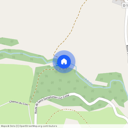 42140, Chazelles-Sur-Lyon