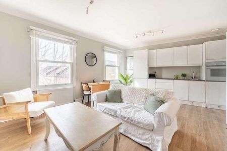 Hofland Road, Brook Green, W14 - Photo 3