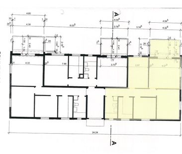 4-Zimmerwohnung neu saniert, ruhige gelegen Nähe Bahnhof - Photo 6