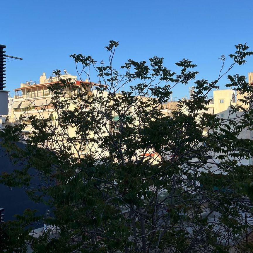 Διαμέρισμα για ενοικίαση Χρυσάκη (Καλλιθέα) - Φωτογραφία 1