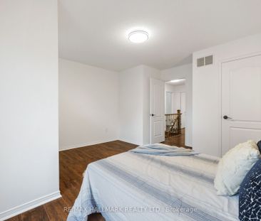 For Lease - 83 Matthew Boyd Crescent, Newmarket, Ontario - Photo 6