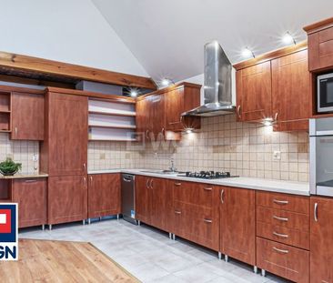 Mieszkanie na wynajem w kamienicy Bolesławiec - Photo 2