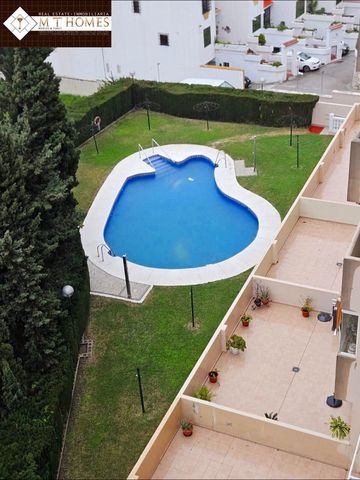 Duplex Penthouse - Benalmádena (Gamonal) - Photo 5