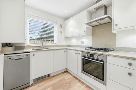 Henfield Road, SW19, London - Photo 3