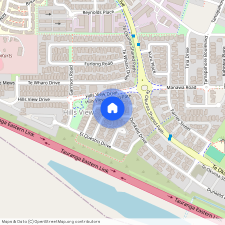 21 Dunkeld Drive, Papamoa