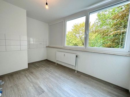 Frisch renovierte EG-Wohnung inkl. ebenerdiger Dusche - Foto 3