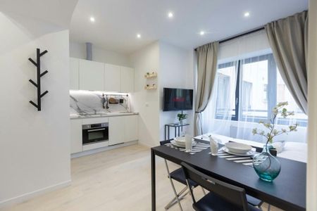 Via Cesare Arici, Milan, Lombardy 20127 - Photo 5