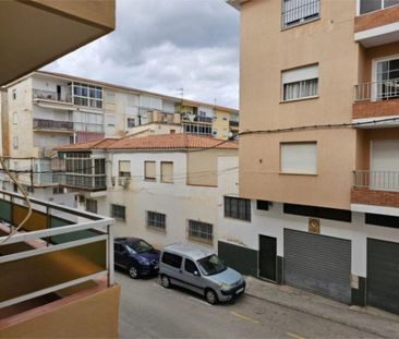 Piso de alquiler en Calle Loja, 17, Capuchinos - Los Olivos - Photo 3