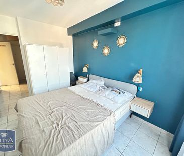 Location Appartement 2 pièces 58m² PERPIGNAN 66100 - Photo 5