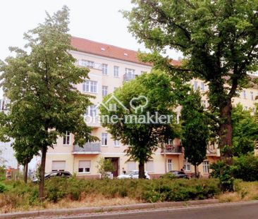 Ruhige möblierte Einzimmerwohnung in Prenzlauer Berg - Photo 2