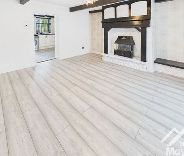 Swallow Cottage, 10 Revidge Road, Blackburn, Lancs, BB2 6JB - Photo 1