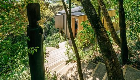 Modern Home in Oneroa - Photo 5