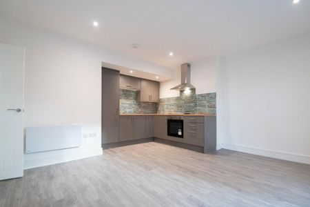 1 bedroom apartment to rent - Photo 4