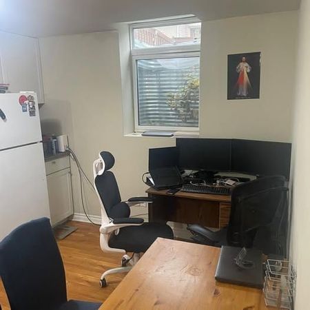 For Lease - 29 Portstewart Crescent Unit# Basement, Brampton, Ontario - Photo 3