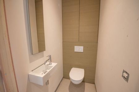 Prachtige energiezuinige nieuwbouwwoning te huur met 3 slaapkamers - Photo 3