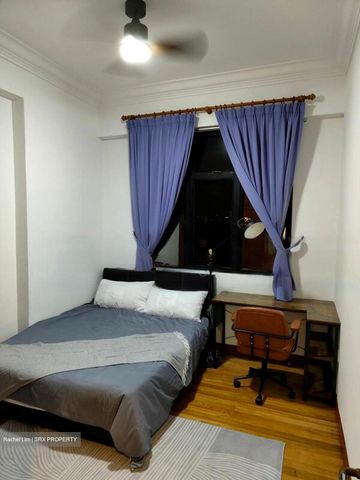 Dover Parkview (D5), Condominium - For Rent - Photo 2