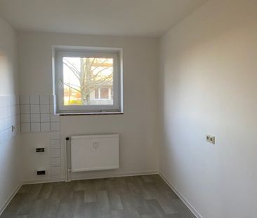 XMAS-SPEZIAL: MIETFREIE ZEIT IN BRUNSBÜTTEL Renovierte 2-Zimmer-Woh... - Photo 5
