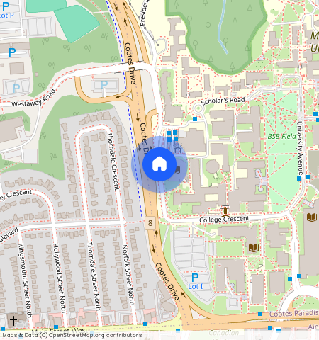 Leyton Ave., Atwood, M1L 3V2